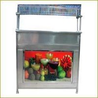 Juice Counter