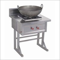 Kadai Fryer