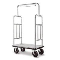 Luggage Trolley