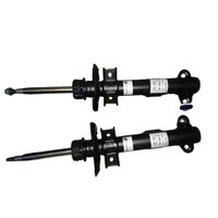 Mercedes Benz Shock Absorber