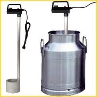 Milk Heater
