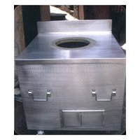 Mobile Tandoor