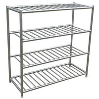 Pot Rack