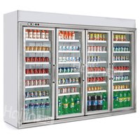 Refrigerated Showcase