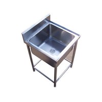 Single Sink