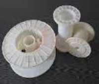 Spool Coil Mold