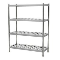 Ss Storage Rack