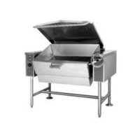 Tilting Braising Pan