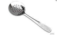 Stainless Steel Zara