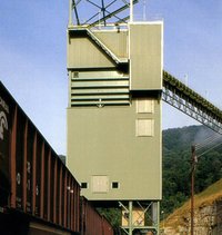 Rapid Load Out Systems