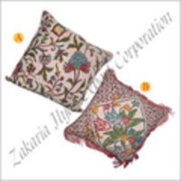Embroidery Cushion Cover