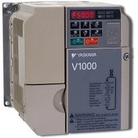 Yaskawa V1000 Ac Drive