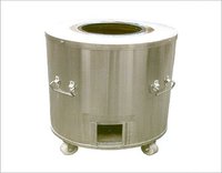 Bulk Cooker