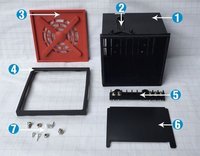 Hooter Enclosures