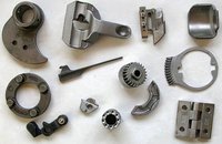 Small Precision Casting