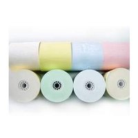 Printed Thermal Paper Roll