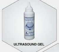 Ultrasound Gel