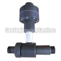 Chlorinator Injector