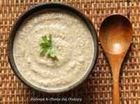 Coconut Chutneys