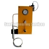 Gravity Type Chlorinator