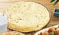 Masala Papad