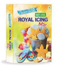 Royal Icing Mix