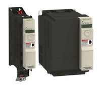 Schneider Altivar 32 AC Drives