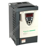 Schneider Altivar 71 Standard Drive