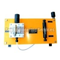 Vacuum Wall Mounted Type Chlorinator