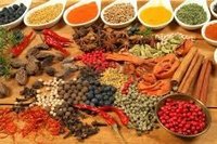 Whole Spices