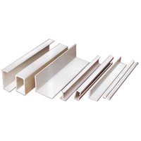 FRP Pultruded Sections