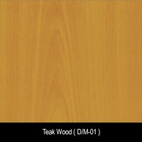 Shade Card Set