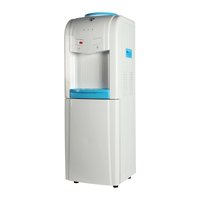 Floor Standing Water Dispenser