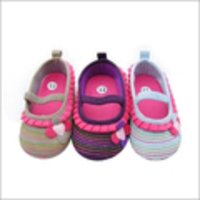 Baby Footwear