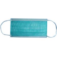 Disposable Nose Mask