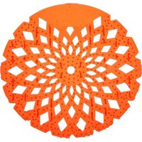 Fragrance Urinal Screen