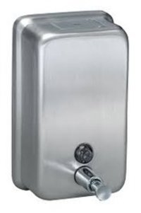 High Strength Soap Dispenser