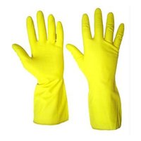 Rubber Hand Gloves