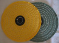 Knife Edge Mop Buff