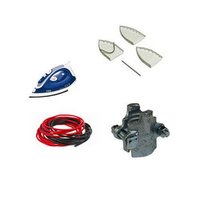 Steam Iron