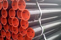 Seamless Pipe Galvanized Seamless Pipe ASTM CS SCH40