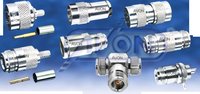 Coaxial Connectors N Series
