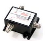 Passive Splitters