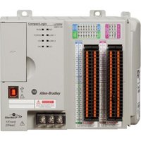 1769 Allen Bradley CompactLogix PLC