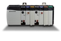 Allen Bradley Controllogix 5580 Plc