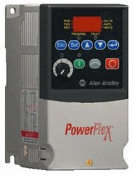 Allen Bradley Powerflex 4 AC Drive