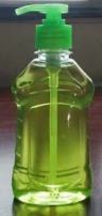 Green Apple Hand Wash