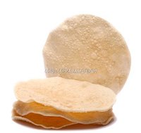 Kerala Pappadum