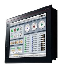 Mitsubishi GOT 2000 HMI