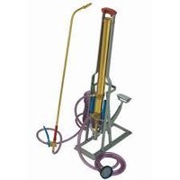 Premium Quality Agriculture Foot Sprayer